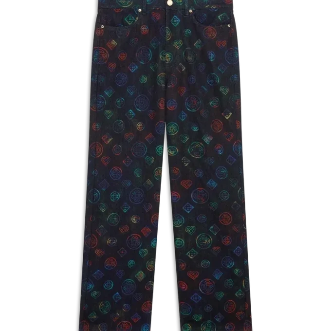 Heatmap-Jeans