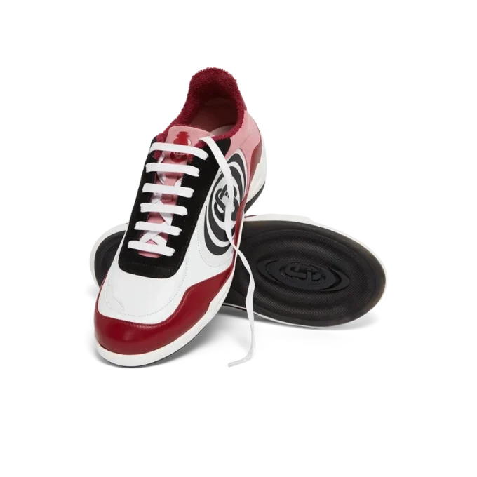 Herren-Squash-Hallen-Sneaker