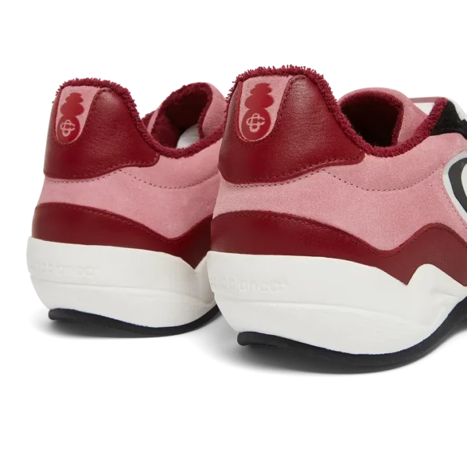 Herren-Squash-Hallen-Sneaker