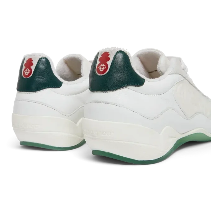 Squash-Hallen-Sneaker für Damen