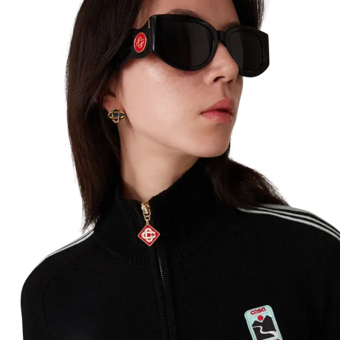 Hiking Stacked Ohrringe