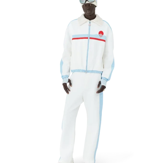 Hybrid-Ski-Track-Hose für Herren Hybrid-Ski-Track-Hose für Herren