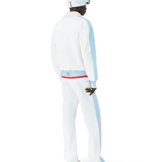 Hybrid-Ski-Track-Hose für Herren Hybrid-Ski-Track-Hose für Herren