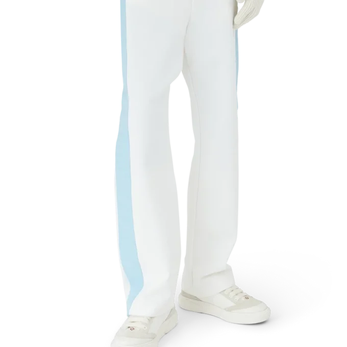 Hybrid-Ski-Track-Hose für Herren Hybrid-Ski-Track-Hose für Herren