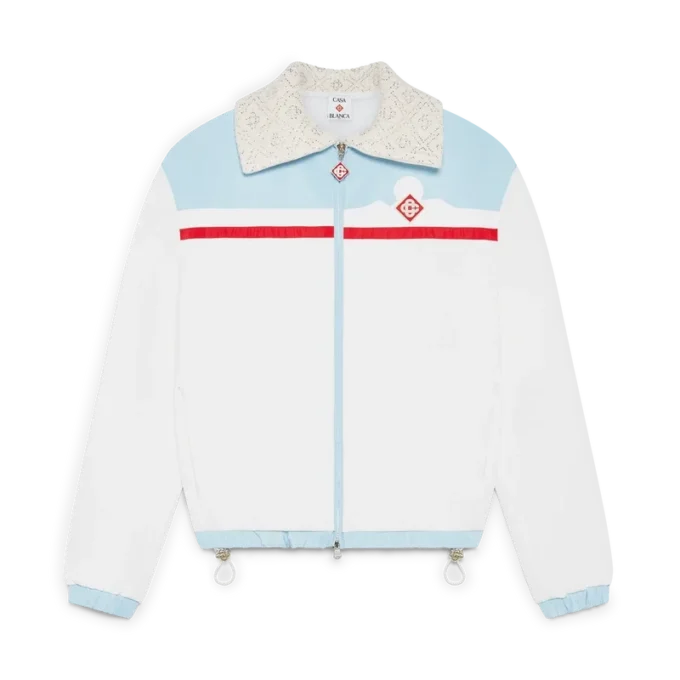 Hybrid-Ski-Track-Jacke für Damen Hybrid-Ski-Track-Jacke für Damen