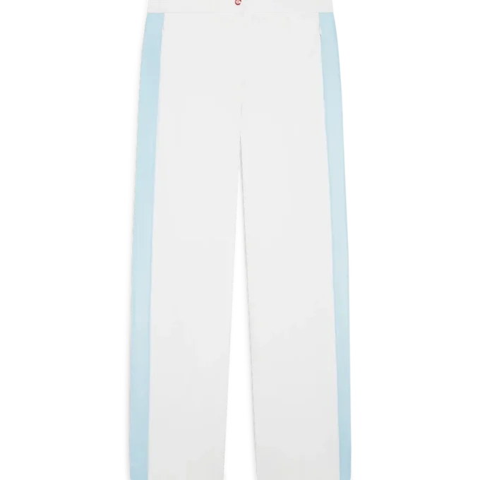 Hybrid-Skihose für Damen