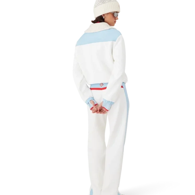 Hybrid-Skihose für Damen