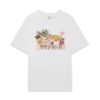 „Ingredients“ Kurzarm-T-Shirt