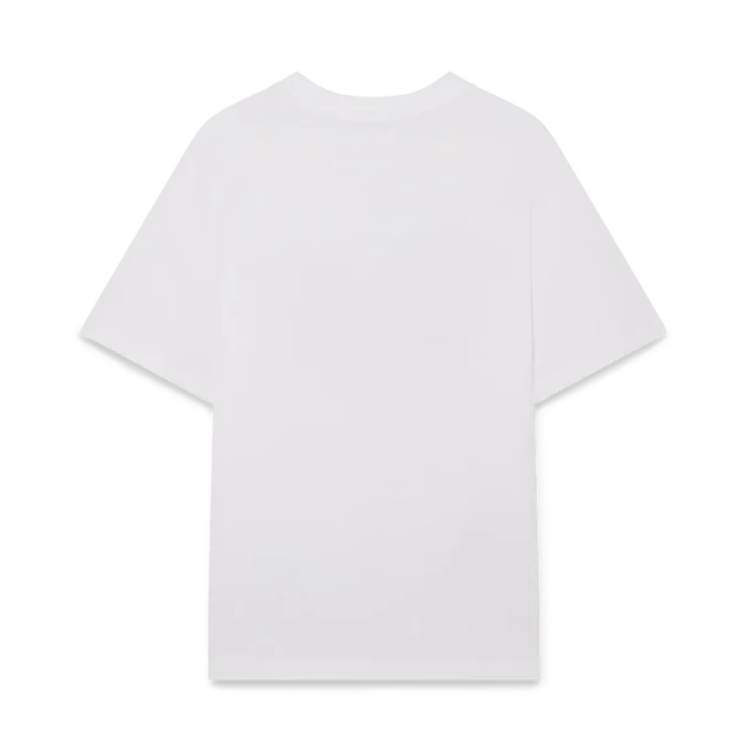 „Ingredients“ Kurzarm-T-Shirt