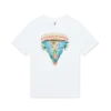 Innocence Triangle Kurzarm-T-Shirt Innocence Triangle Kurzarm-T-Shirt