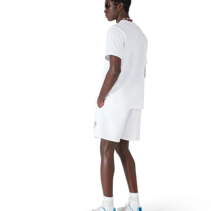 Innocence Triangle Kurzarm-T-Shirt Innocence Triangle Kurzarm-T-Shirt