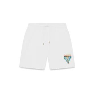 Innocence Triangle Sweatshorts