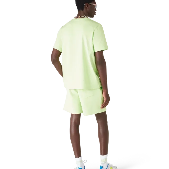 Innocence Triangle Sweatshorts Innocence Triangle Sweatshorts