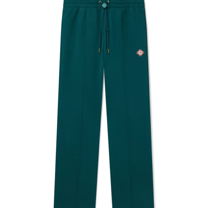 Jacquard-Monogram-Jogginghose