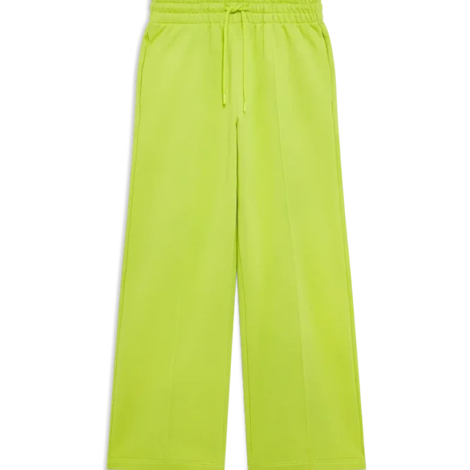 Jogginghose mit offenem Saum Jogginghose mit offenem Saum