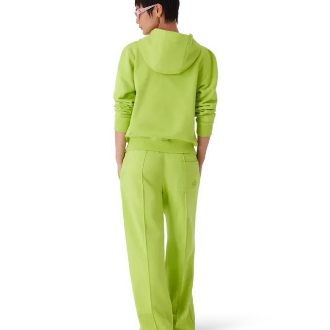 Jogginghose mit offenem Saum Jogginghose mit offenem Saum