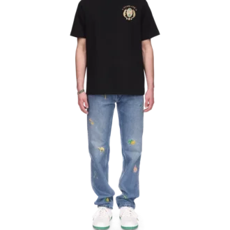 Joyaux D’afrique Tennis Club T-Shirt