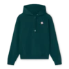 Kapuzenpullover mit Diamant-Logo