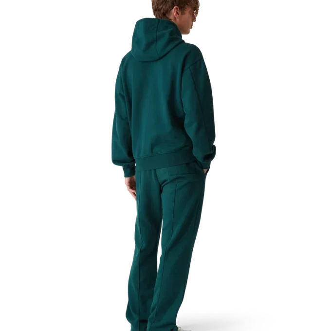 Jacquard-Monogram-Jogginghose