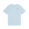 Kurzarm-T-Shirt mit Diamant-Logo Kurzarm-T-Shirt mit Diamant-Logo