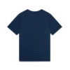Kurzarm-T-Shirt mit Diamant-Logo Kurzarm-T-Shirt mit Diamant-Logo