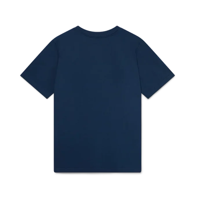 Kurzarm-T-Shirt mit Diamant-Logo Kurzarm-T-Shirt mit Diamant-Logo