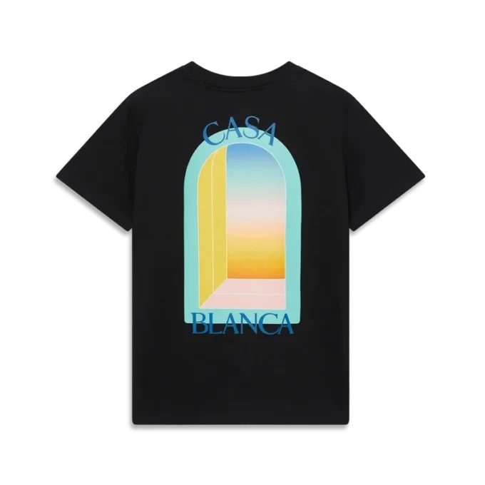 L’arc Colora T-Shirt L’arc Colora T-Shirt