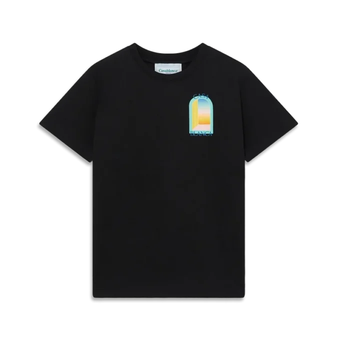 L’arc Colora T-Shirt L’arc Colora T-Shirt