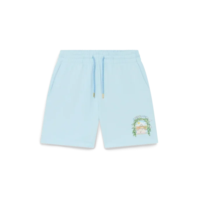 L’arche Sweatshorts L’arche Sweatshorts