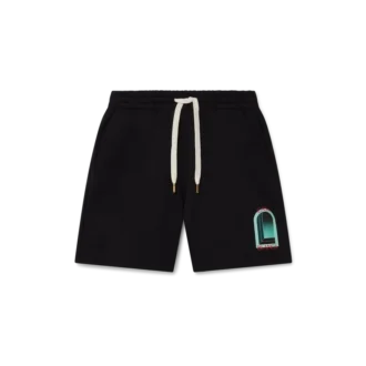 L’arche Sweatshorts