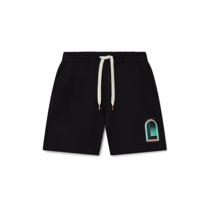 L’arche Sweatshorts L’arche Sweatshorts