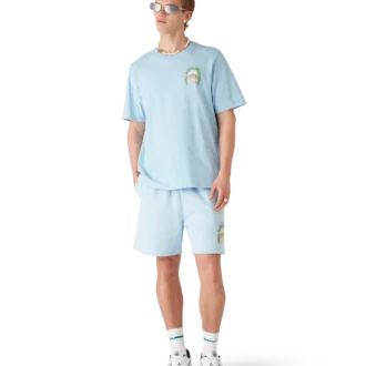 L’arche Sweatshorts