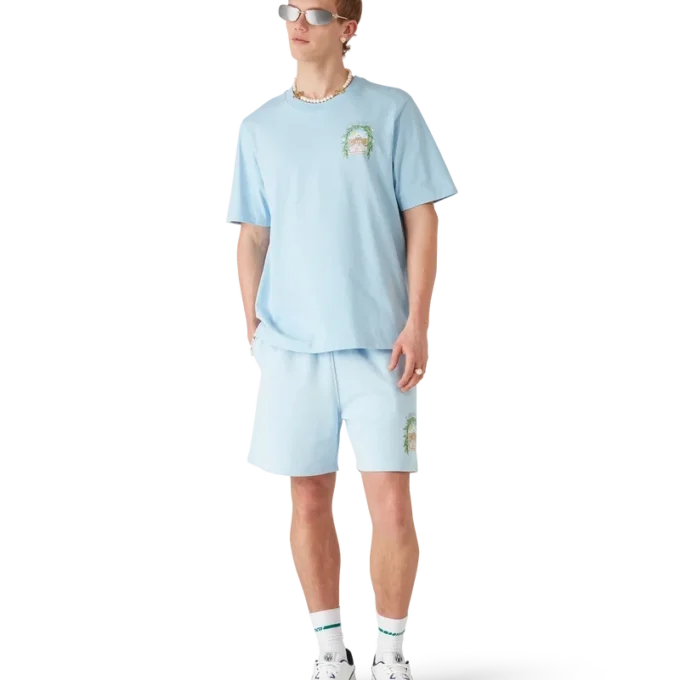 L’arche Sweatshorts L’arche Sweatshorts