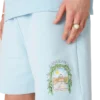 L’arche Sweatshorts L’arche Sweatshorts