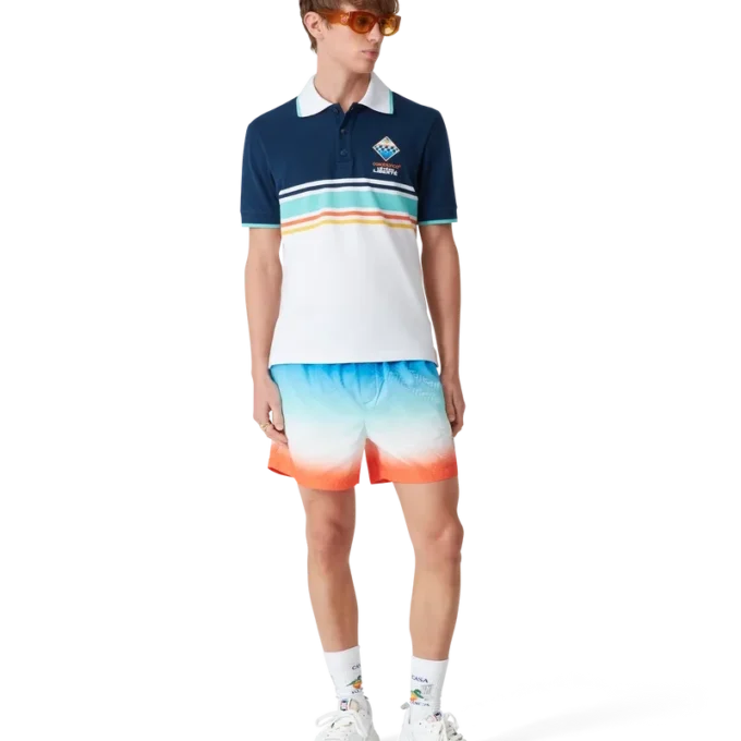 L’éTa En Liberta Poloshirt