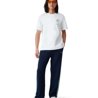 La Colonne Kurzarm-T-Shirt