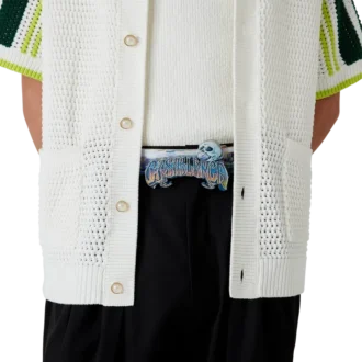 La Pramonition Gürtel