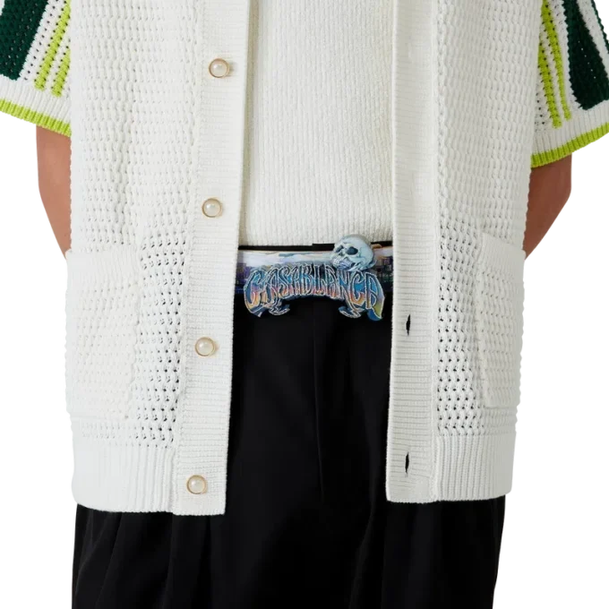 La Pramonition Gürtel La Pramonition Gürtel