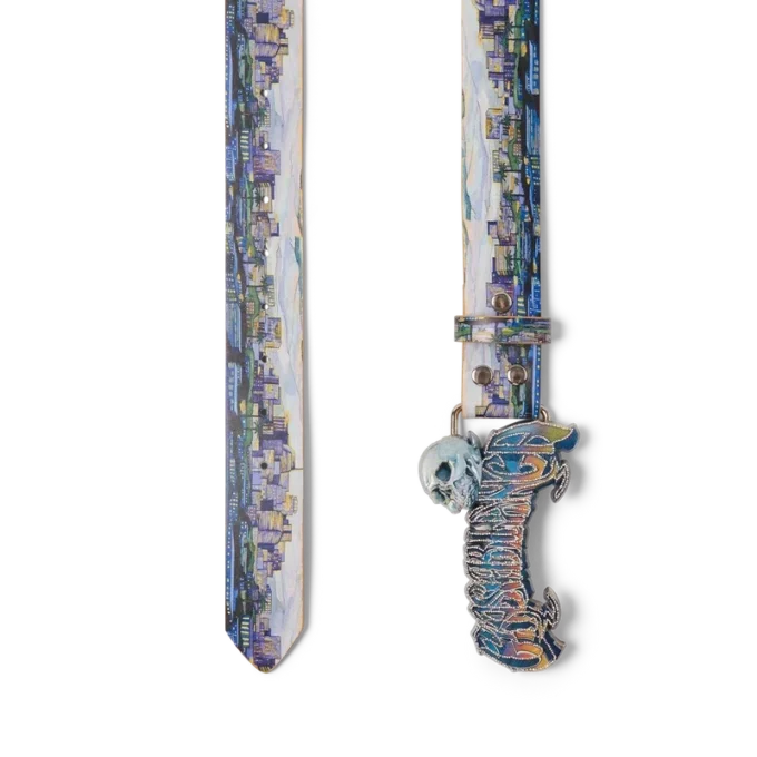 La Pramonition Gürtel La Pramonition Gürtel