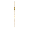 Laurel Pearl Armband