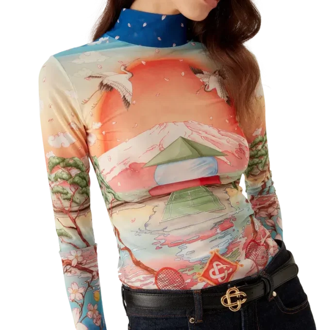 Laurel Selvedge Denim Jeans