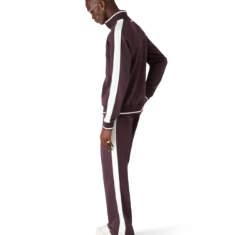 Laurel-Sweatshirt mit Viertelreißverschluss