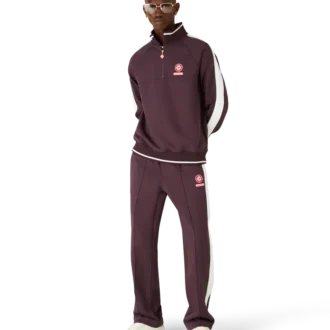 Laurel Tape Sweatpants