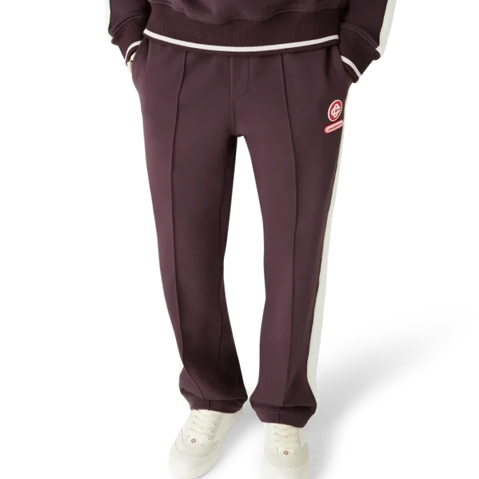 Laurel Tape Sweatpants