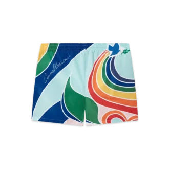 Le Pouvoir Des Fleurs Badehose