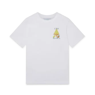 Le Triomphe De Tennis T-Shirt
