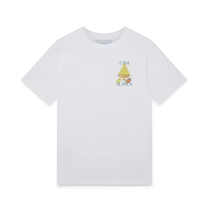 Le Triomphe De Tennis T-Shirt Le Triomphe De Tennis T-Shirt