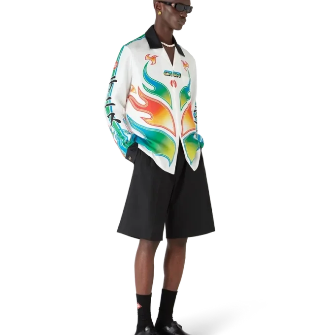 Leder-Outdoor-Pantolette Leder-Outdoor-Pantolette