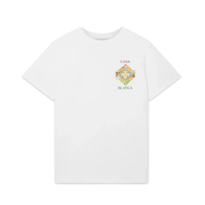 Les Elements T-Shirt Les Elements T-Shirt