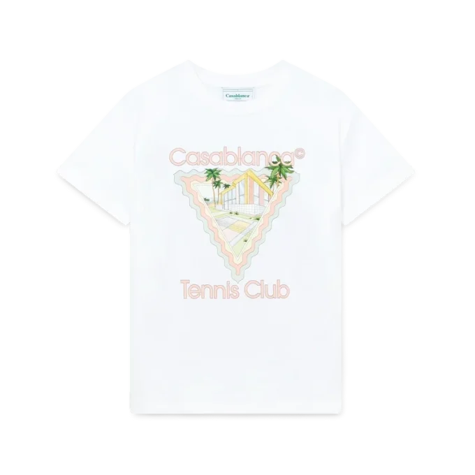 Maison De Reve T-Shirt Maison De Reve T-Shirt